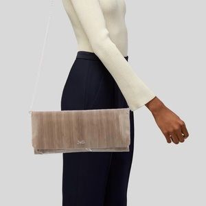 Dolce & Gabbana Leather Crossbody